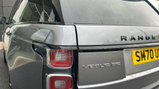 Land Rover Range Rover 3.0 SDV6 Vogue SE 4dr Auto Diesel Estate